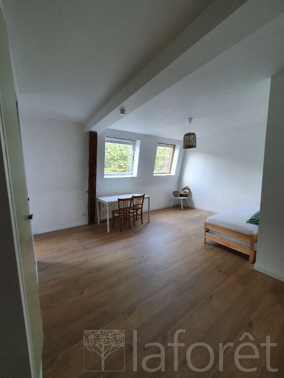 Maison à louer, 29m², LILLE