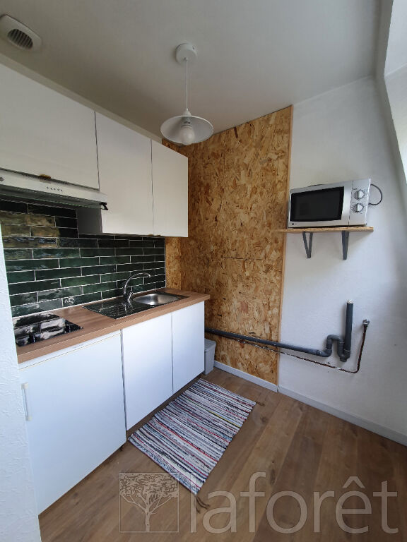 Maison à louer, 29m², LILLE