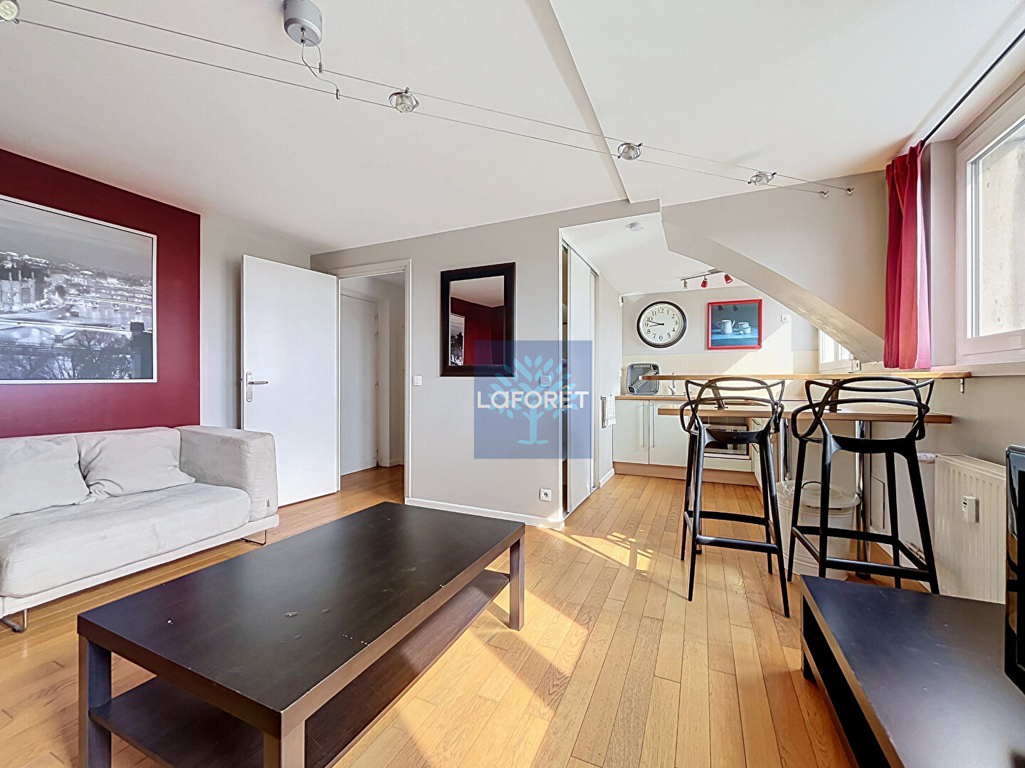 Maison à vendre, 42m², LILLE
