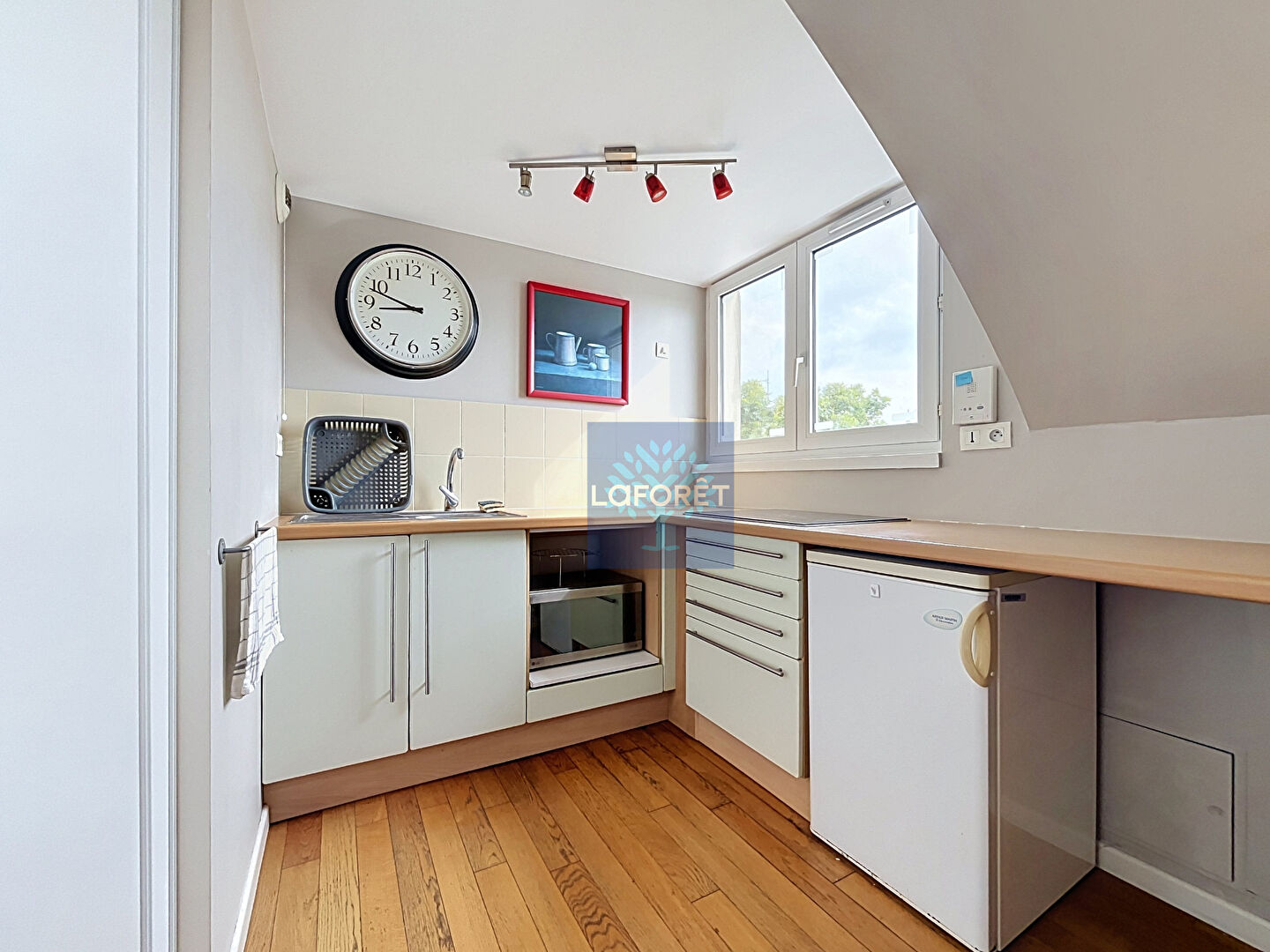 Maison à vendre, 42m², LILLE