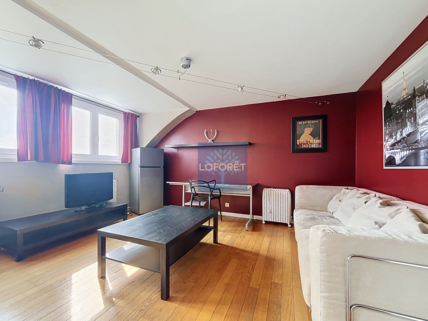 Maison à vendre, 42m², LILLE