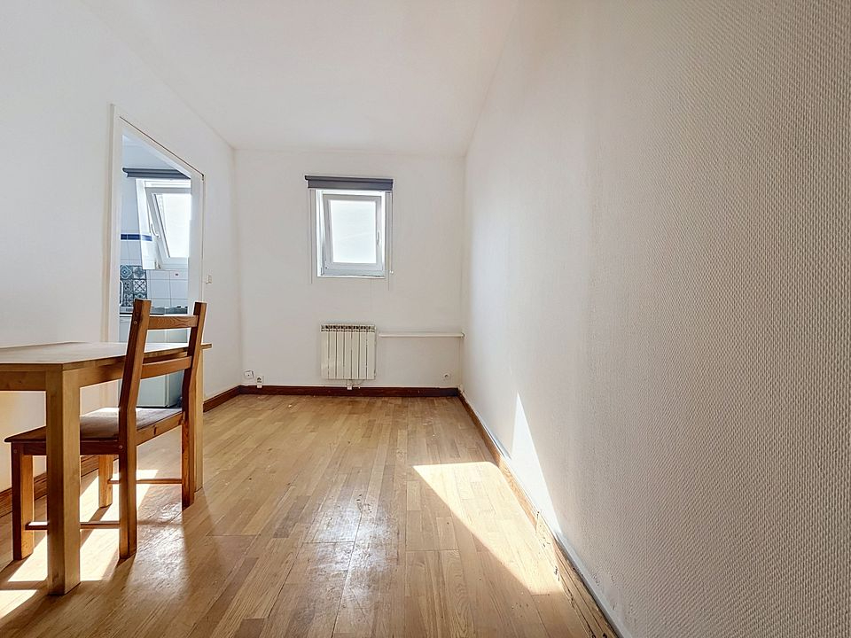 Maison à vendre, 17m², LILLE