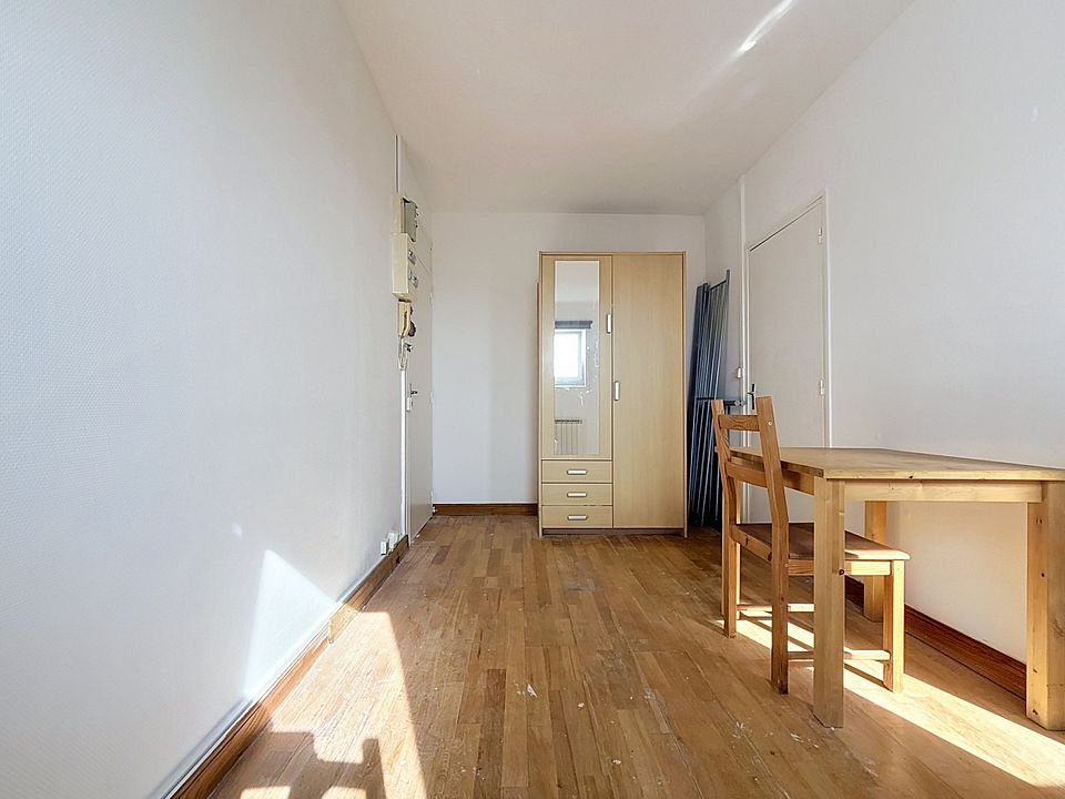 Maison à vendre, 17m², LILLE