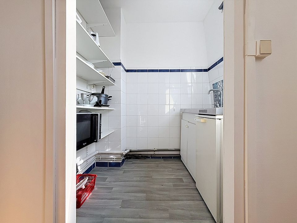 Maison à vendre, 17m², LILLE