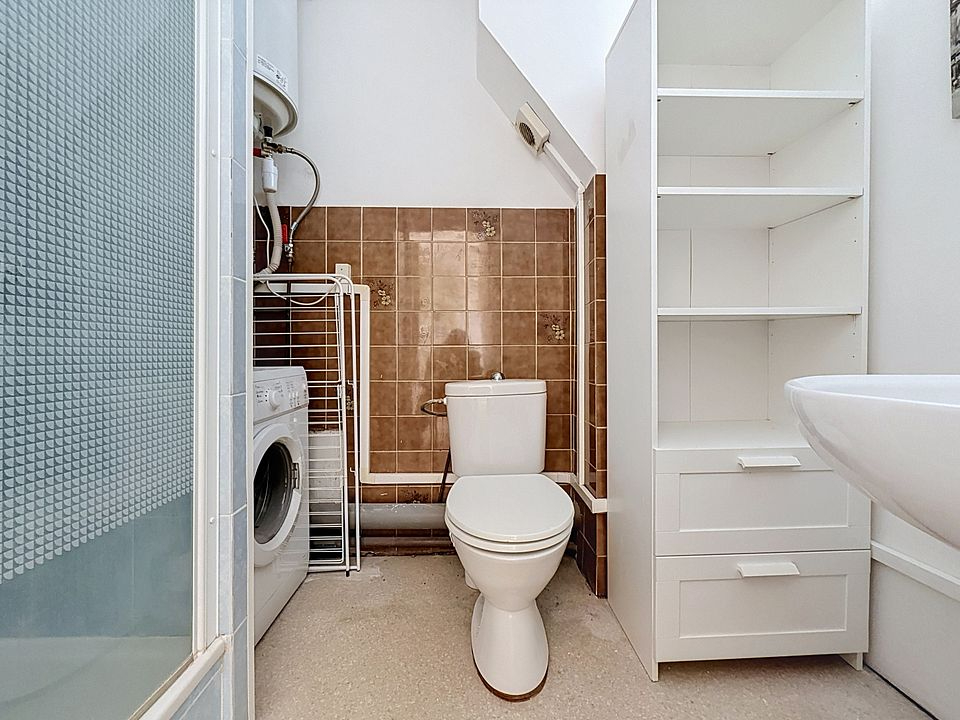 Maison à vendre, 17m², LILLE