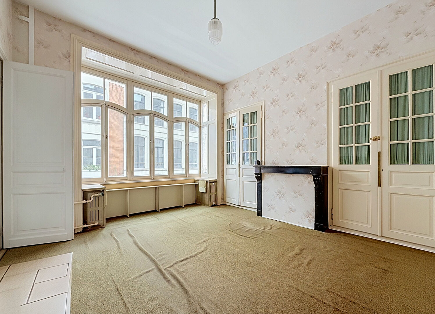 Maison à vendre, 173m², LILLE