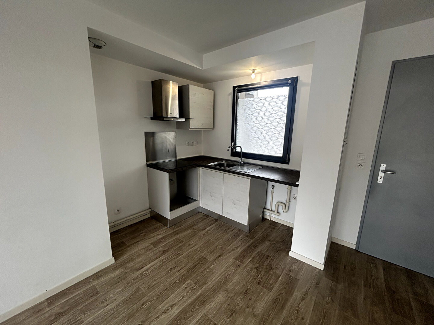 Maison à louer, 47m², LILLE