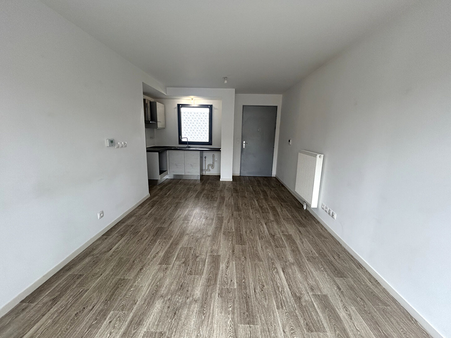 Maison à louer, 47m², LILLE