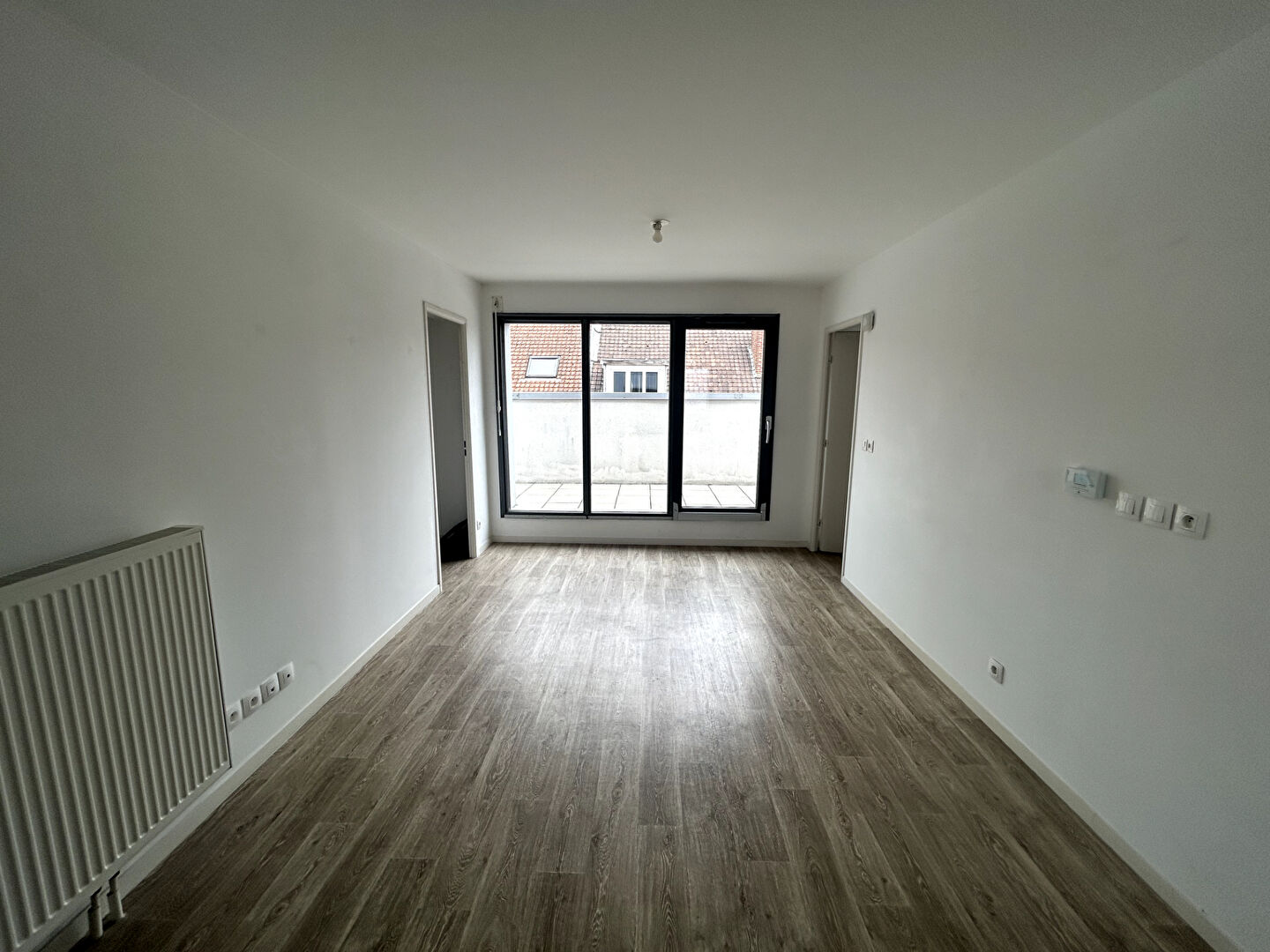 Maison à louer, 47m², LILLE