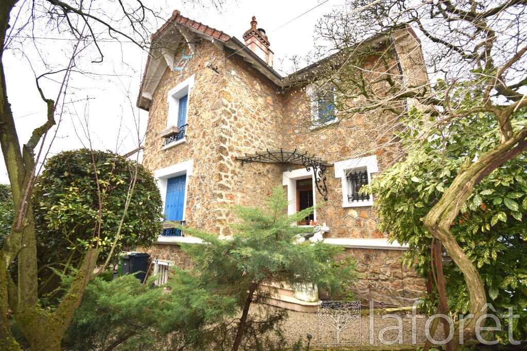 Maison à Vendre Limeil-brévannes Le Bon Coin