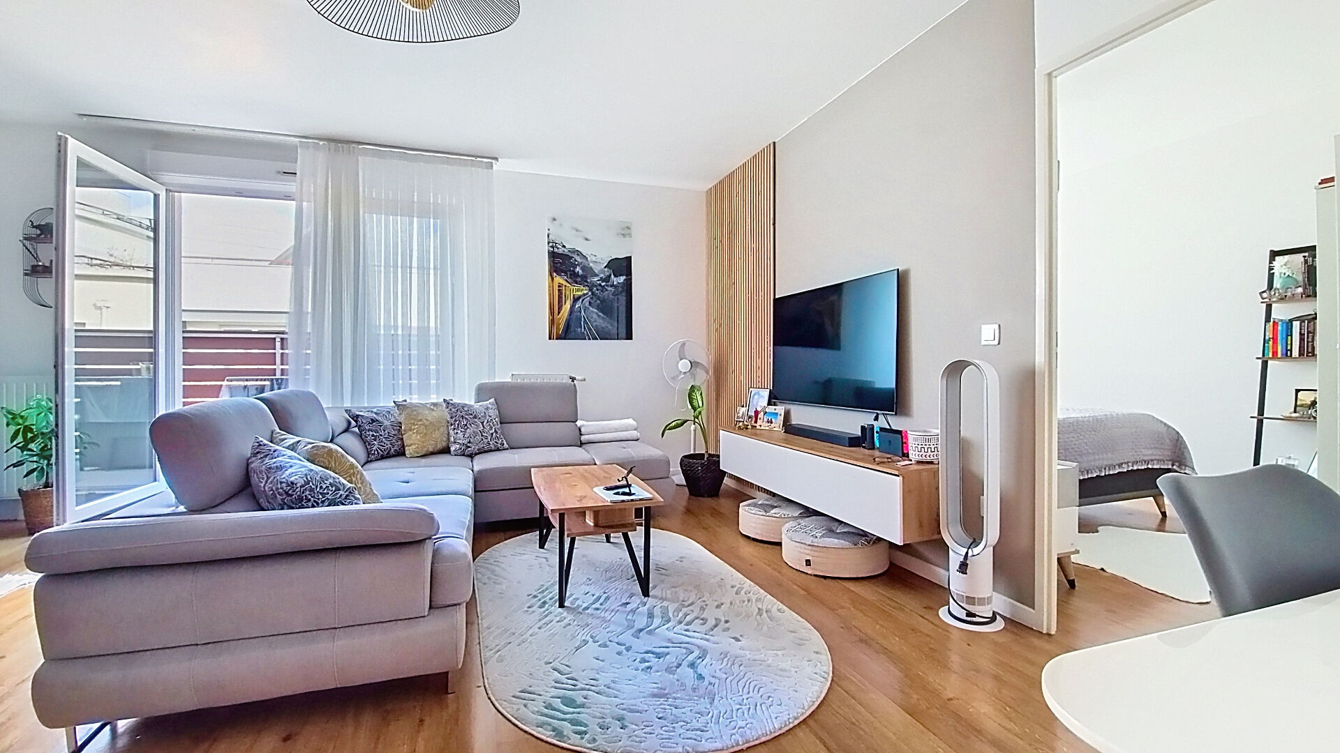 Maison à vendre, 82m², LIMEIL BREVANNES