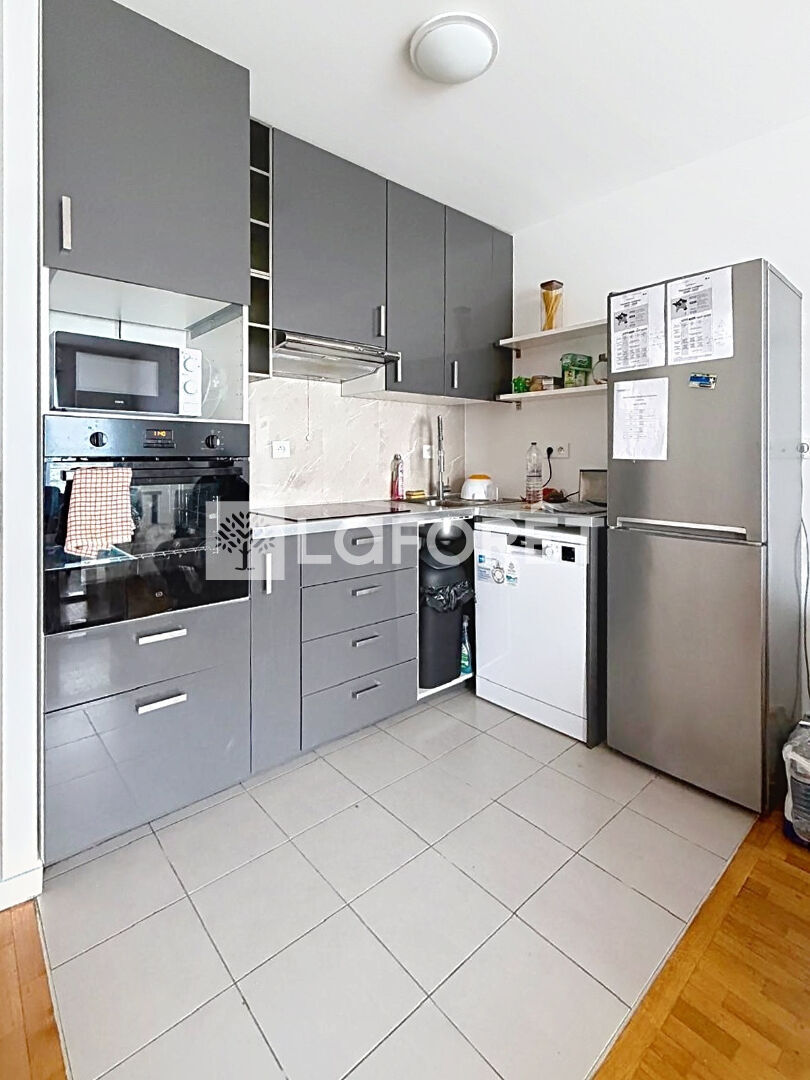Maison à louer, 60m², Limeil-Brévannes