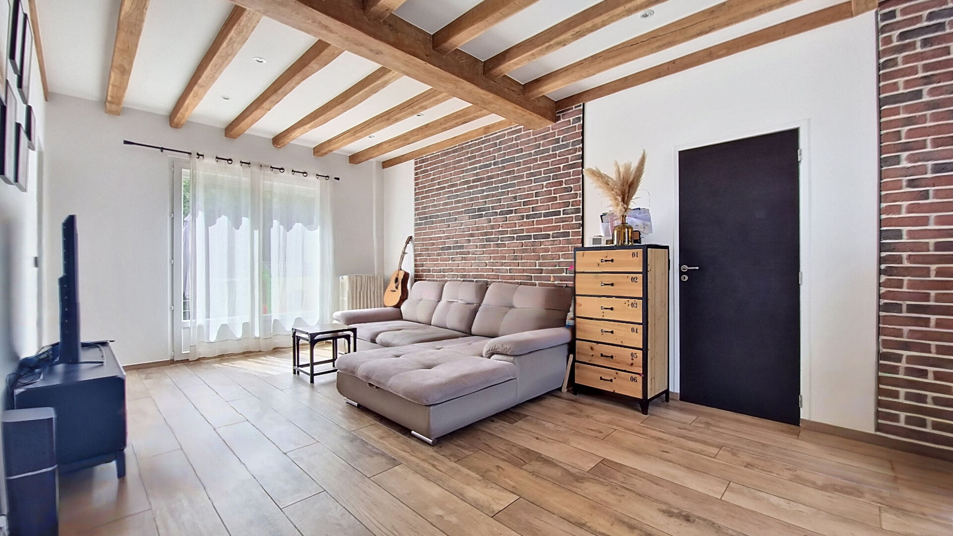 Maison à vendre, 105m², LIMEIL BREVANNES