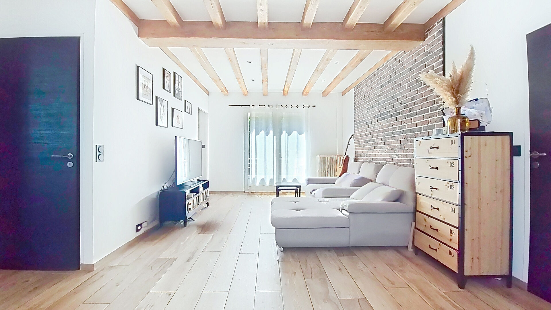Maison à vendre, 105m², LIMEIL BREVANNES