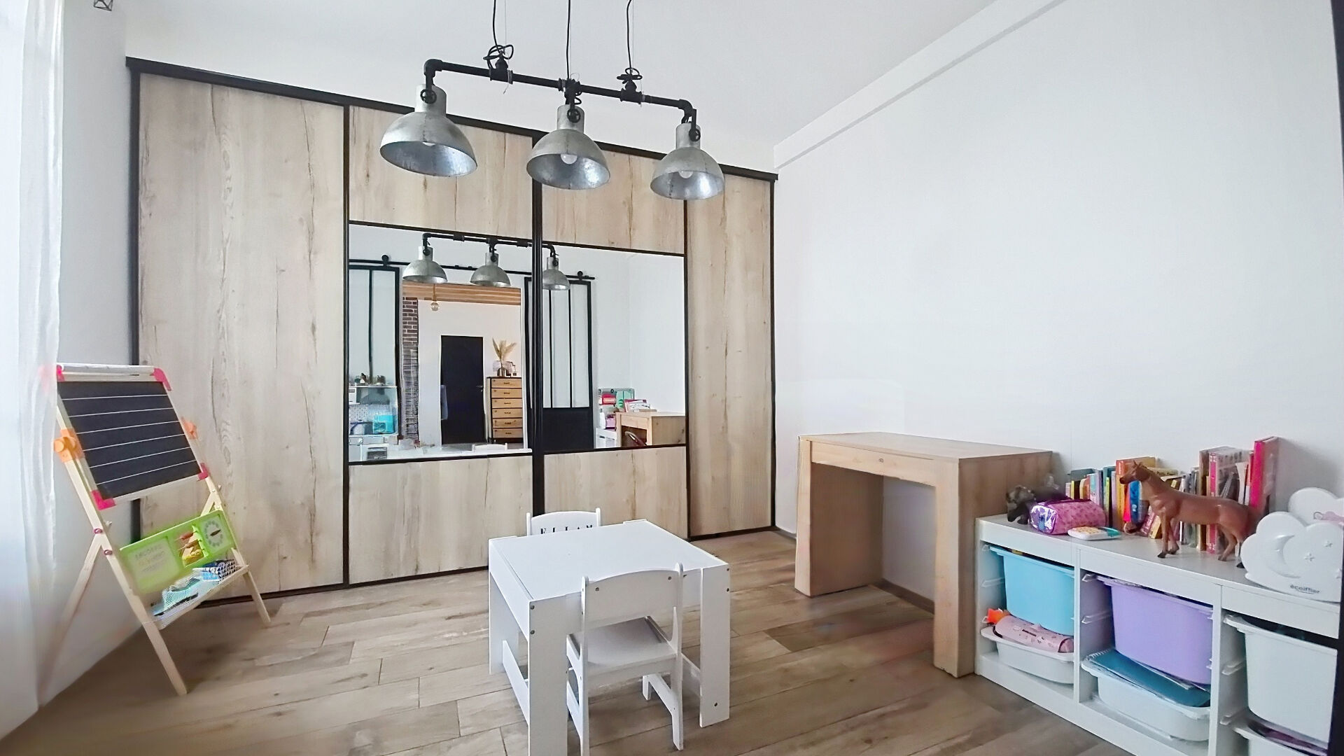 Maison à vendre, 105m², LIMEIL BREVANNES