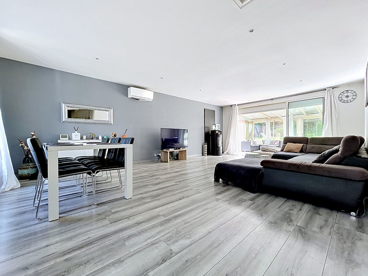 Maison à vendre, 155m², LIMEIL BREVANNES