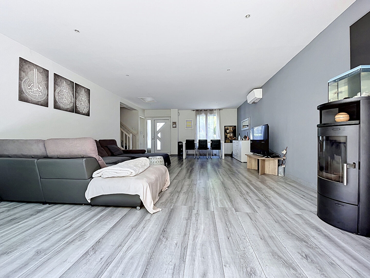 Maison à vendre, 155m², LIMEIL BREVANNES