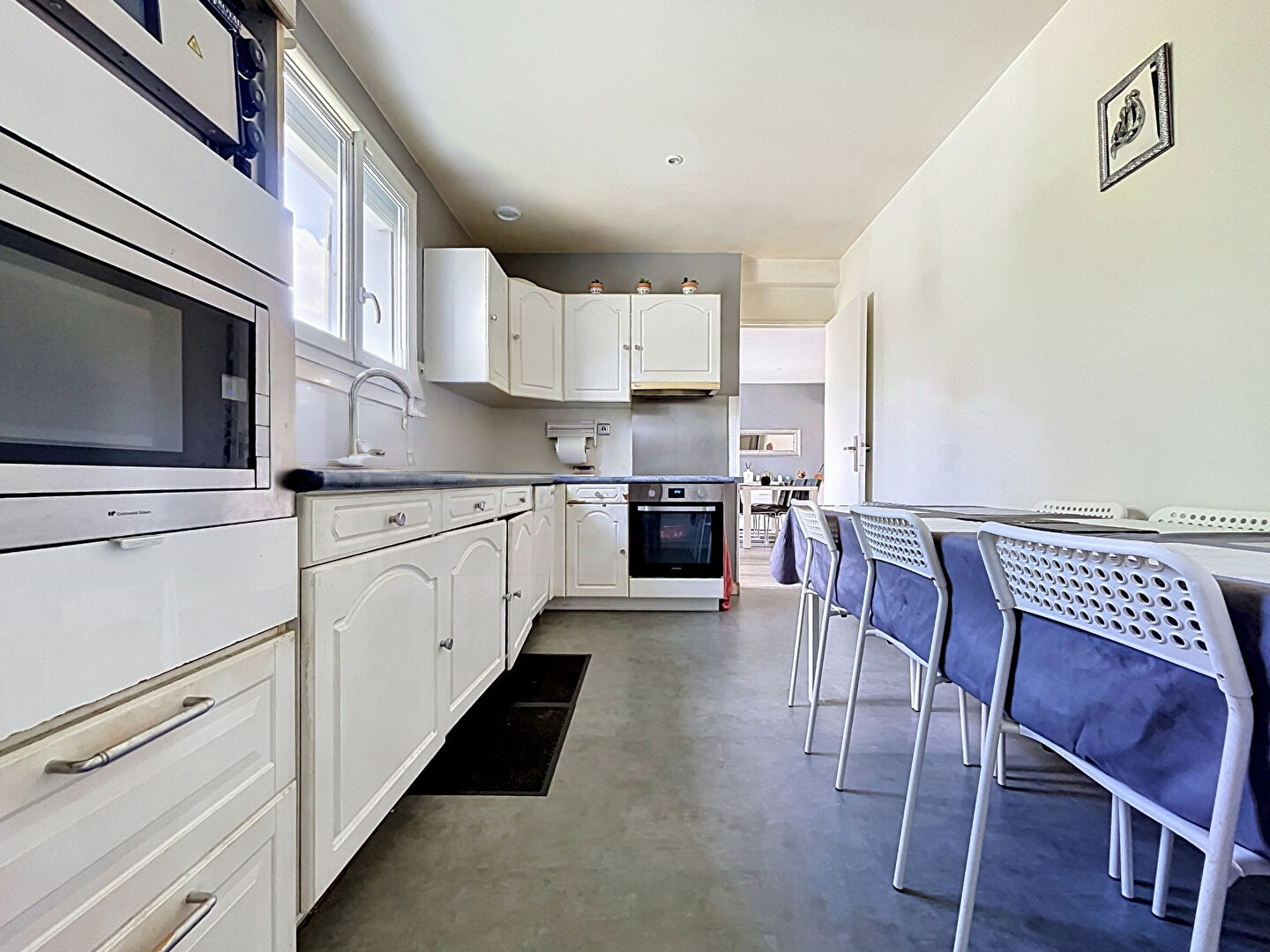 Maison à vendre, 155m², LIMEIL BREVANNES
