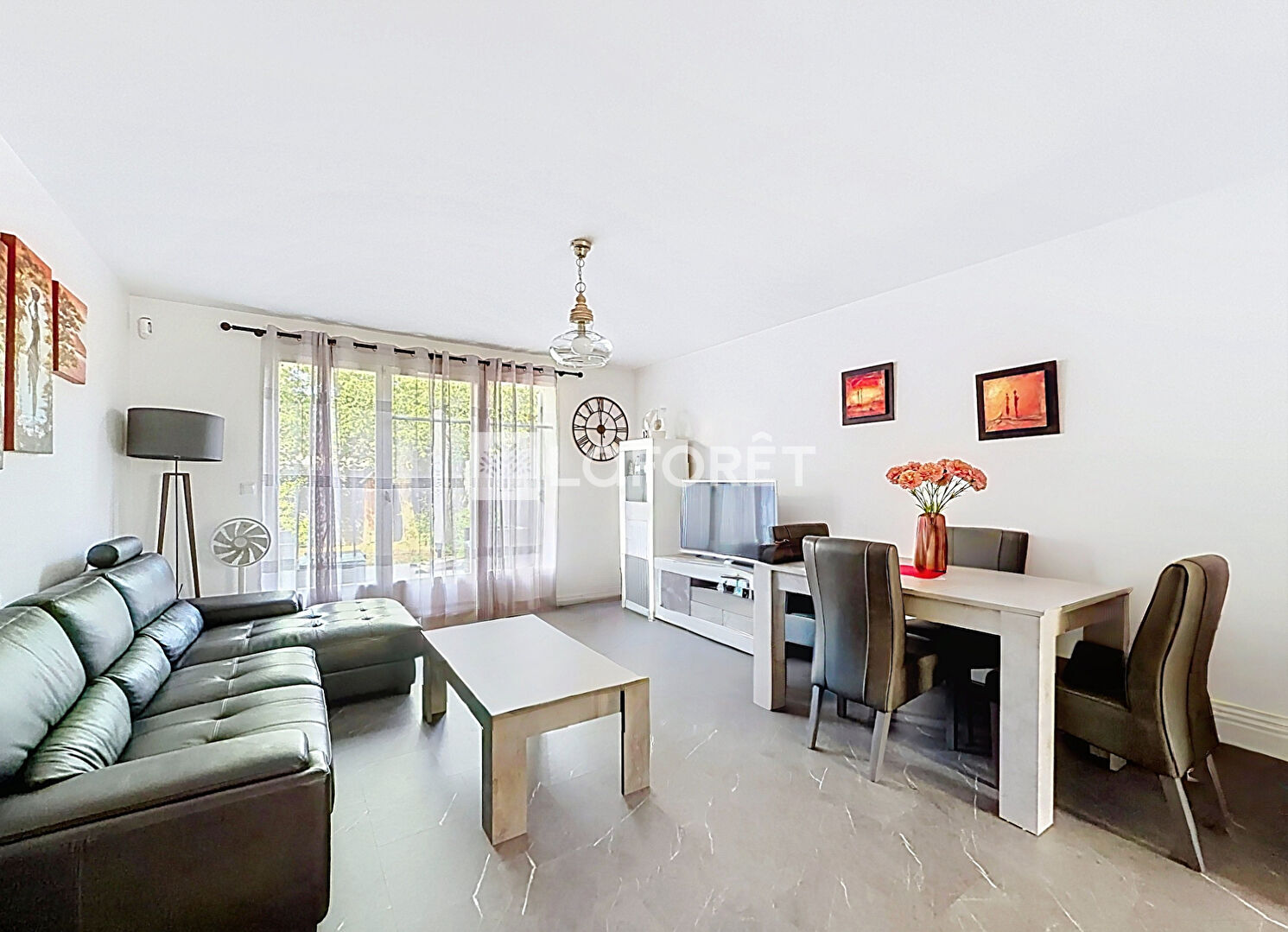 Maison à vendre, 67m², LIMEIL BREVANNES