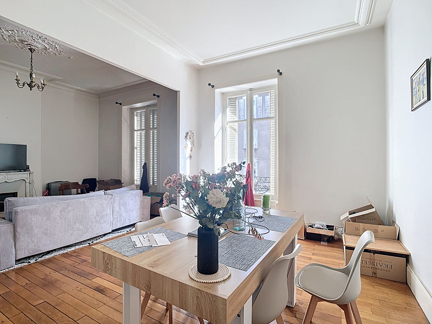 Maison à vendre, 85m², Limoges