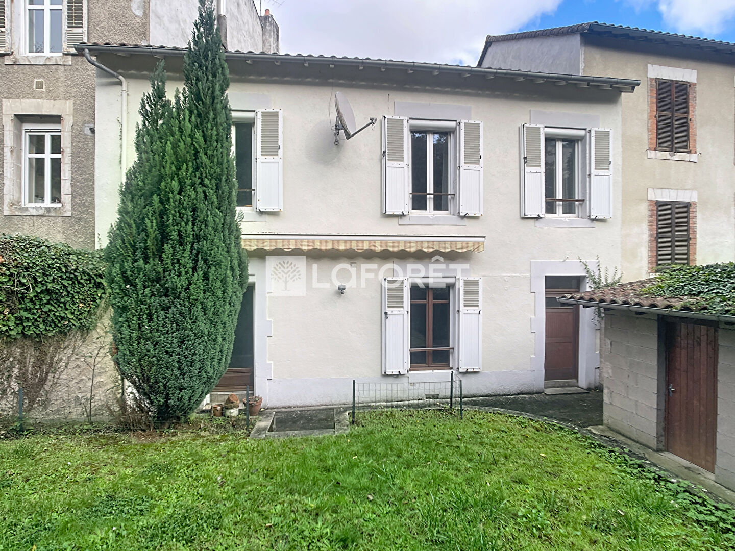 Maison à vendre, 113m², Limoges