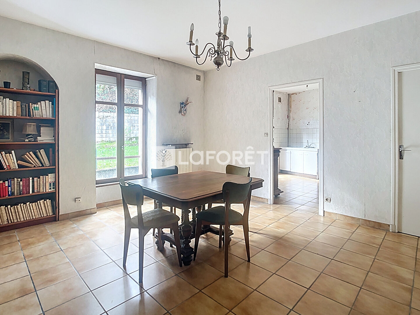 Maison à vendre, 113m², Limoges