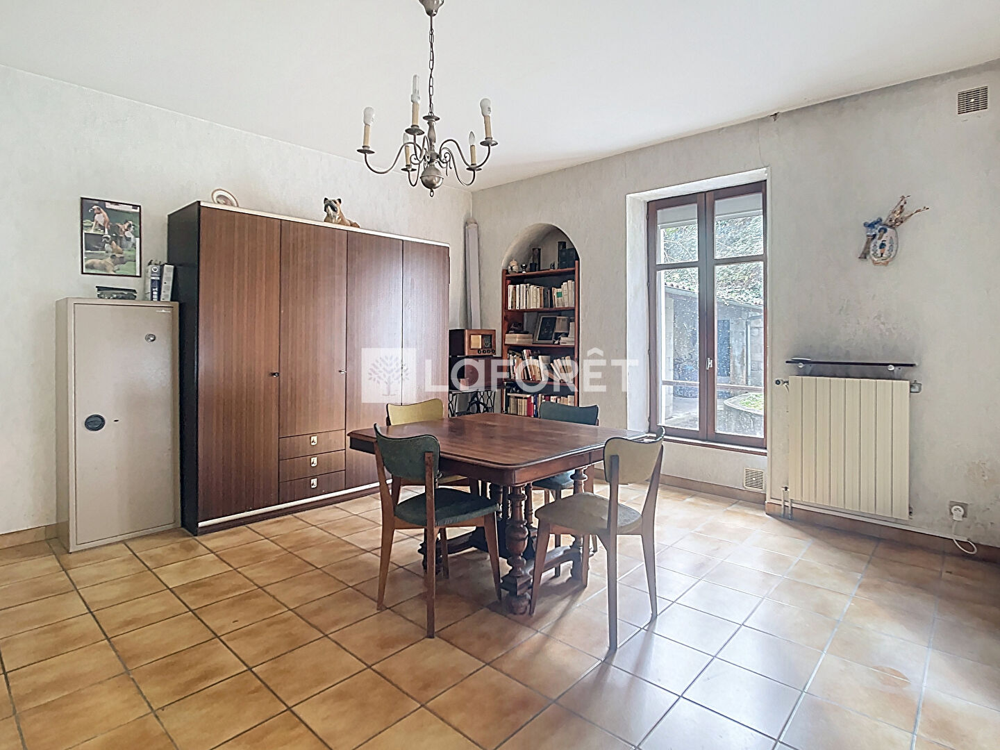 Maison à vendre, 113m², Limoges