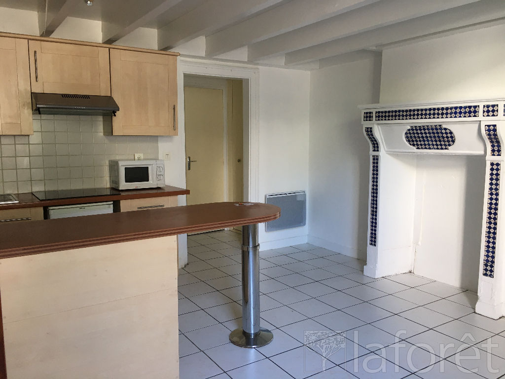 Location appartement près de Limoges - 2 pièce(s) - 35 m² ...