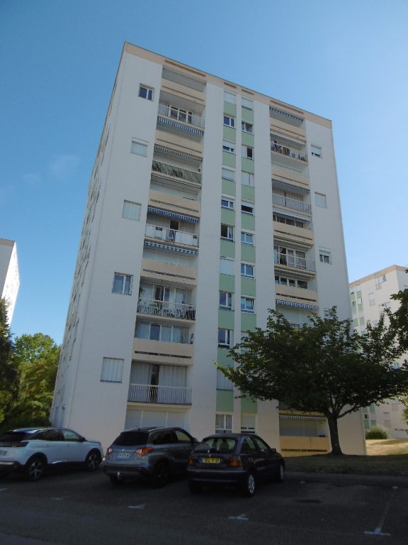 Achat appartement près de Limoges - 3 pièce(s) - 68 m² ...