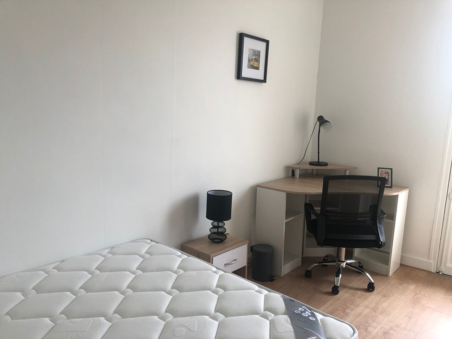 Location appartement Limoges 1 pièce(s) 11 m² 360 € par mois ⇔