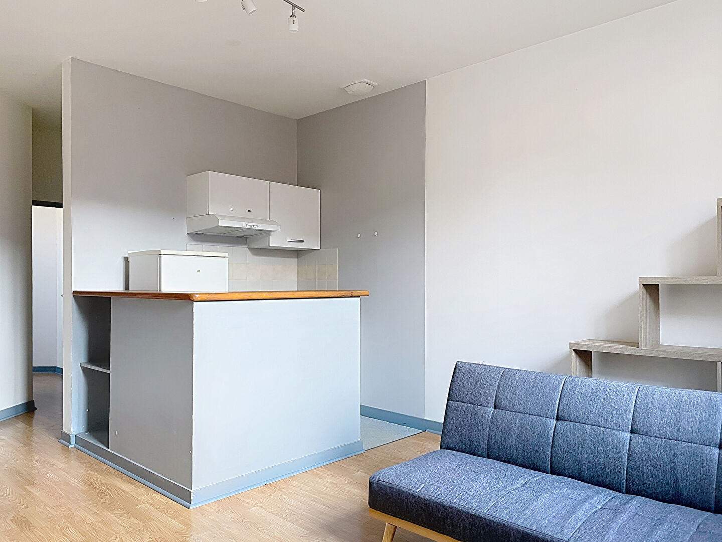 Maison à louer, 35m², Limoges