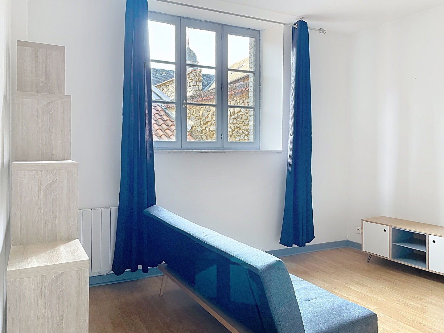 Maison à louer, 35m², Limoges