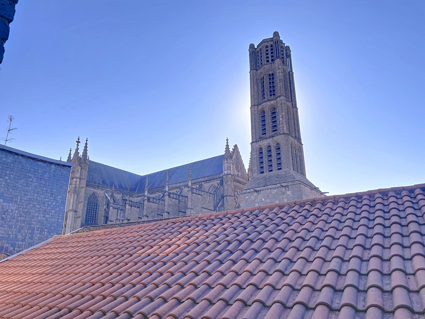 Maison à louer, 35m², Limoges