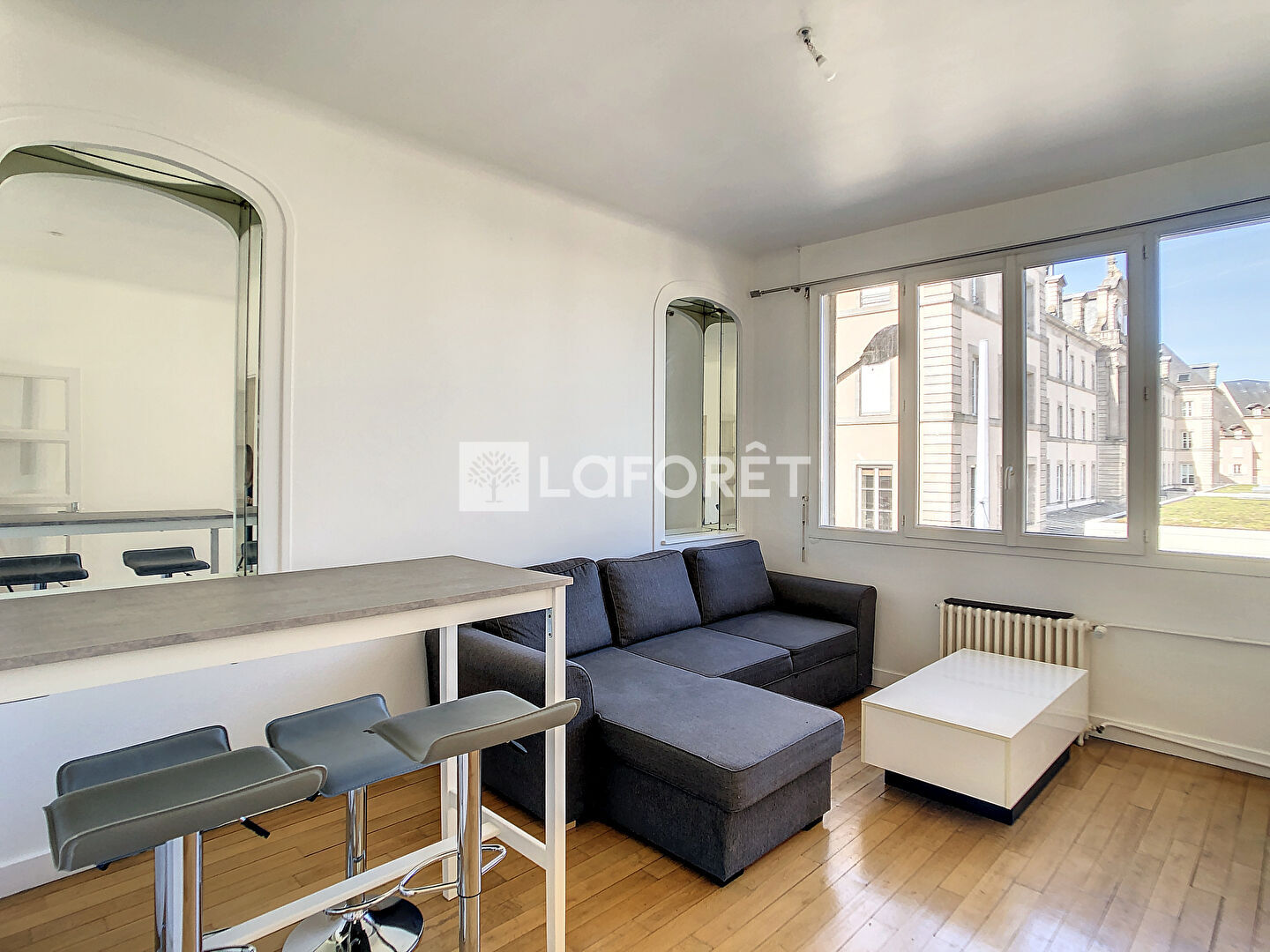 Maison à louer, 55m², Limoges