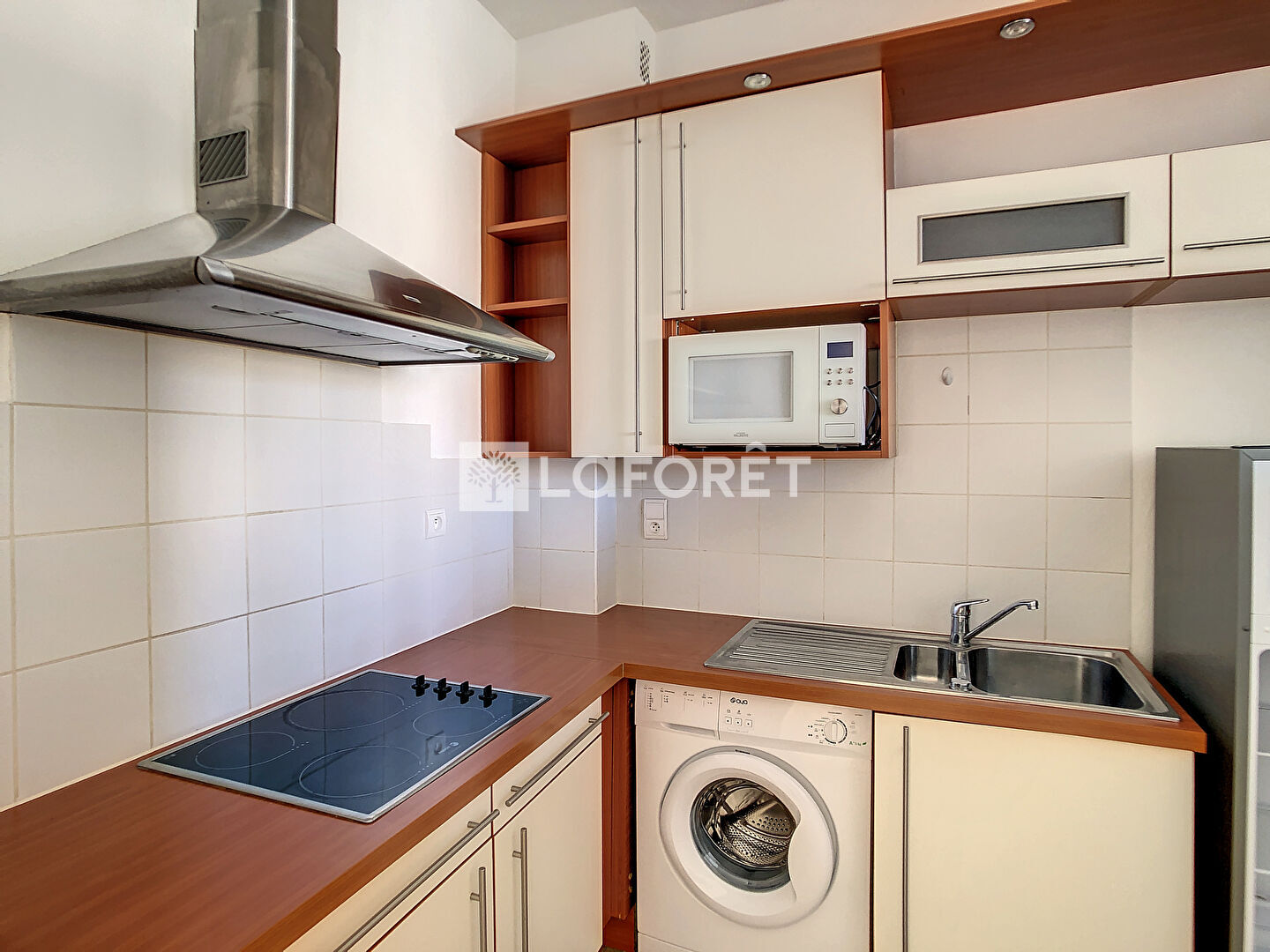 Maison à louer, 55m², Limoges