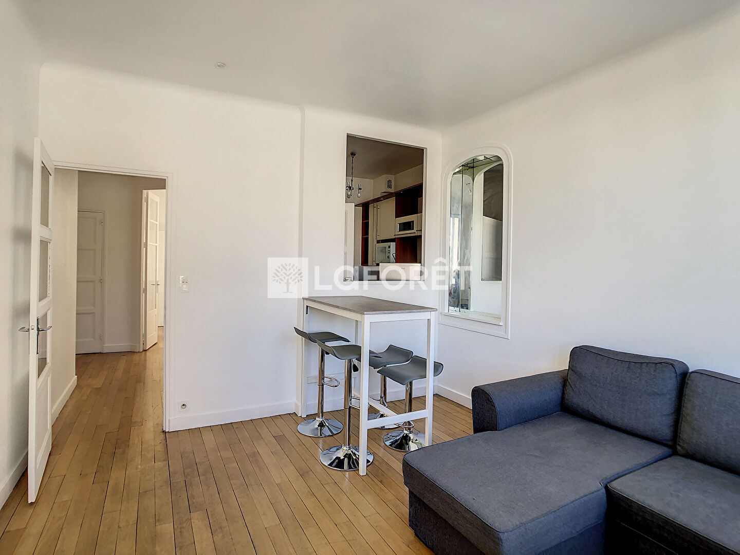 Maison à louer, 55m², Limoges