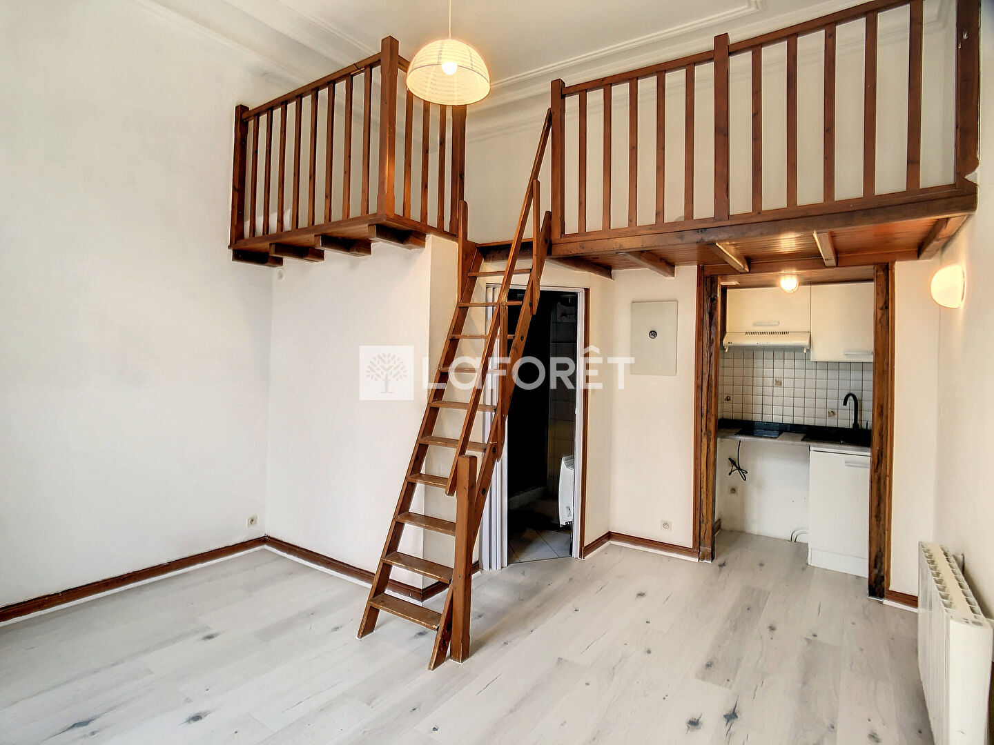 Maison à louer, 20m², LIMOGES