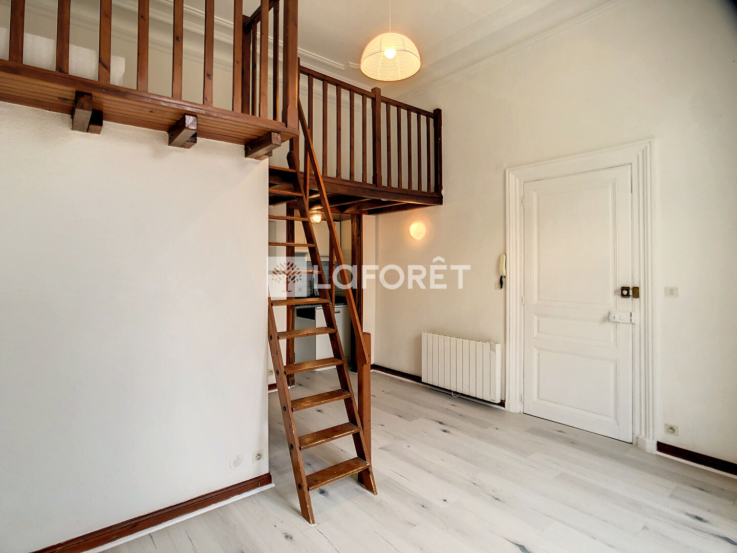 Maison à louer, 20m², LIMOGES