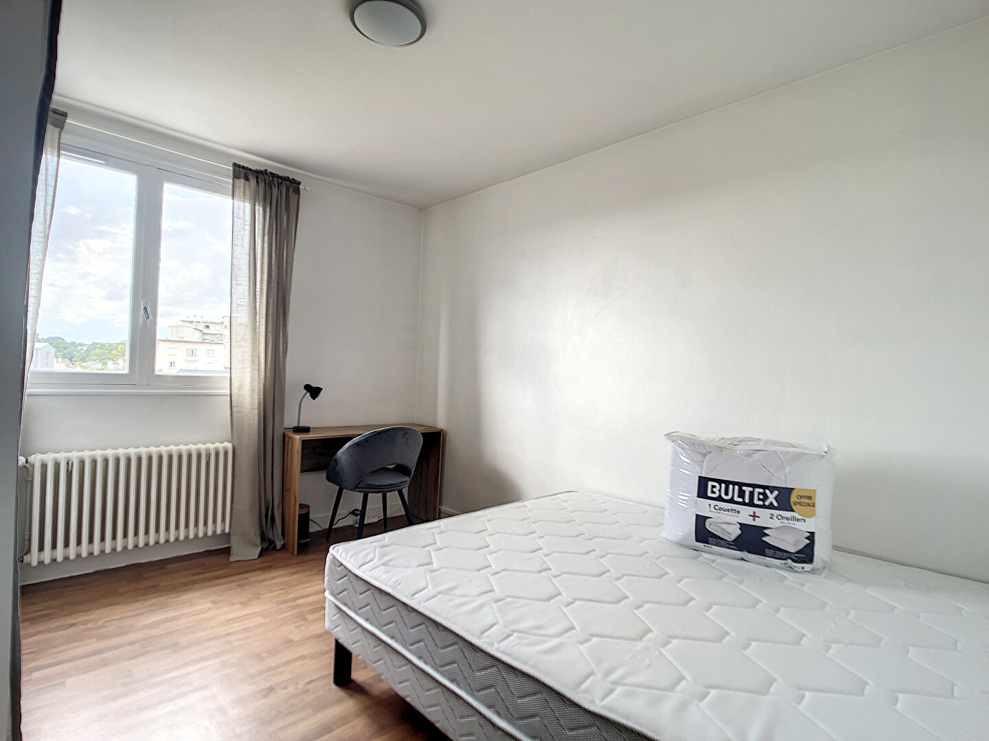 Maison à louer, 11m², Limoges