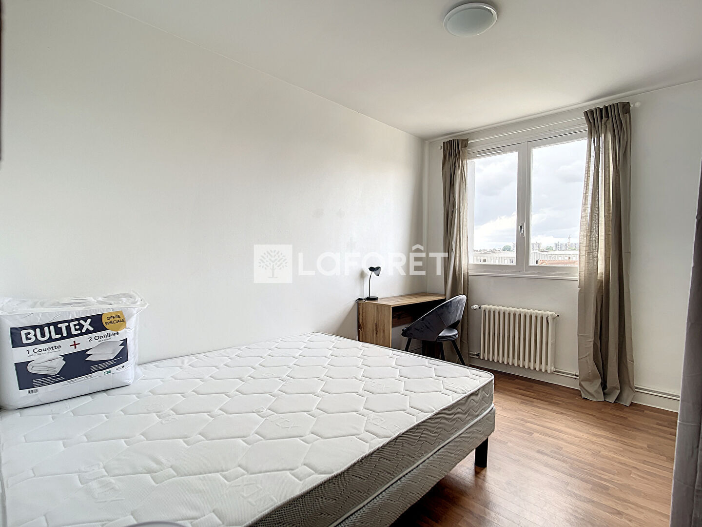 Maison à louer, 11m², Limoges