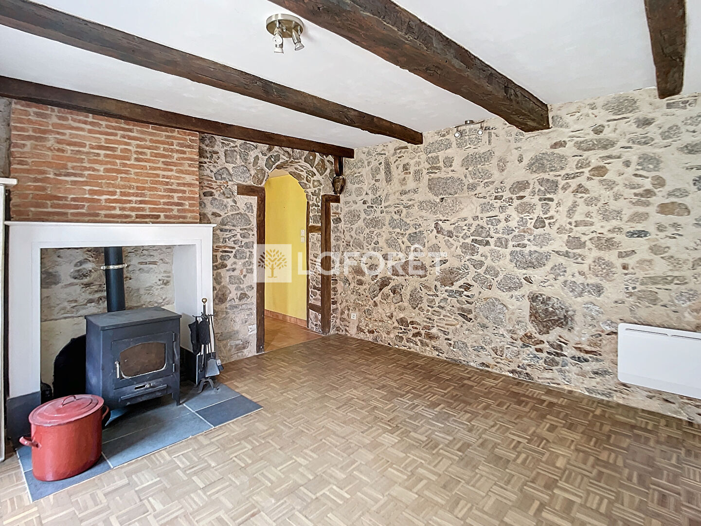 Maison a louer limoges - 3 pièce(s) - 59.74 m2 - Surfyn