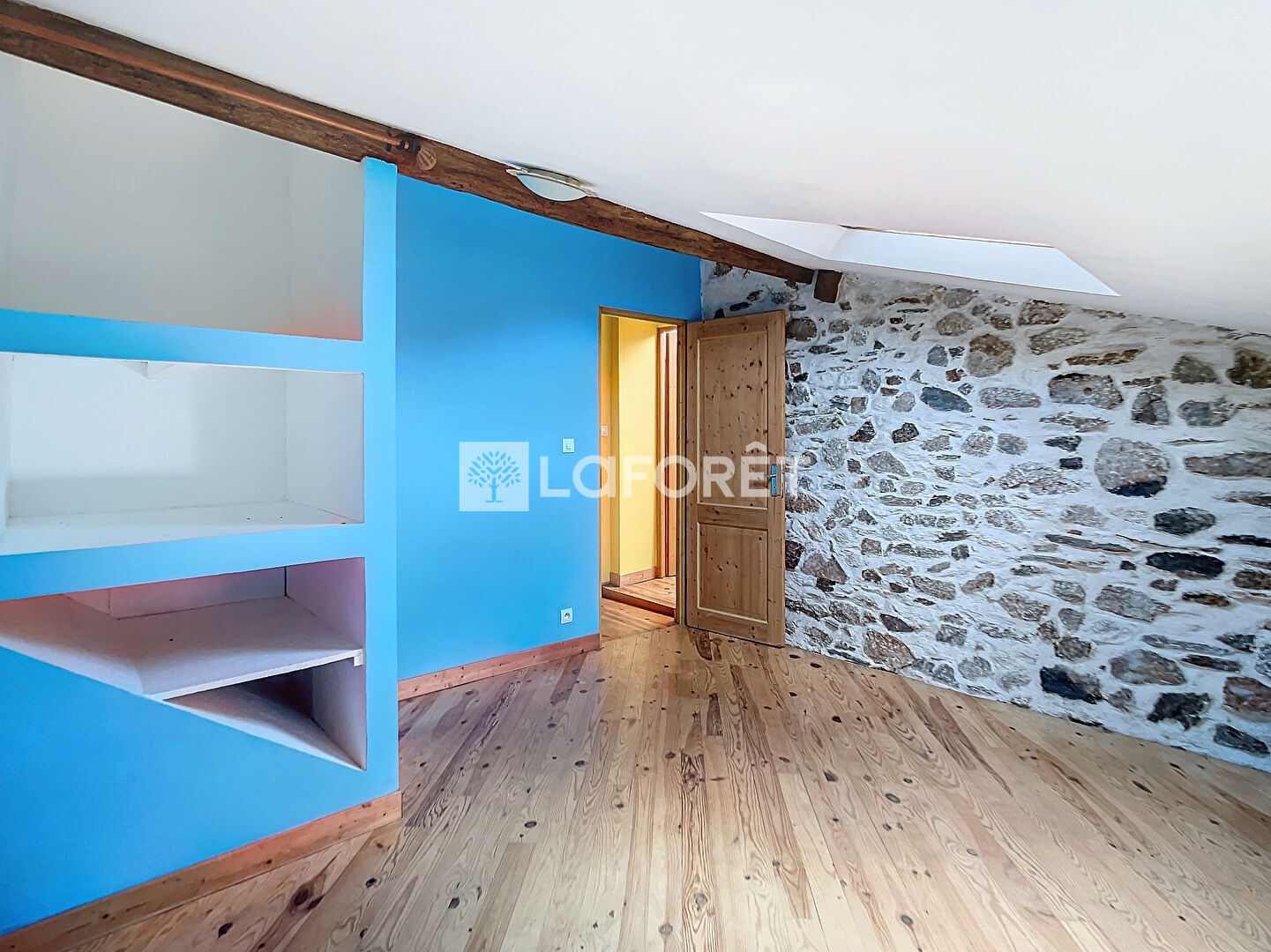 Maison a louer limoges - 3 pièce(s) - 59.74 m2 - Surfyn