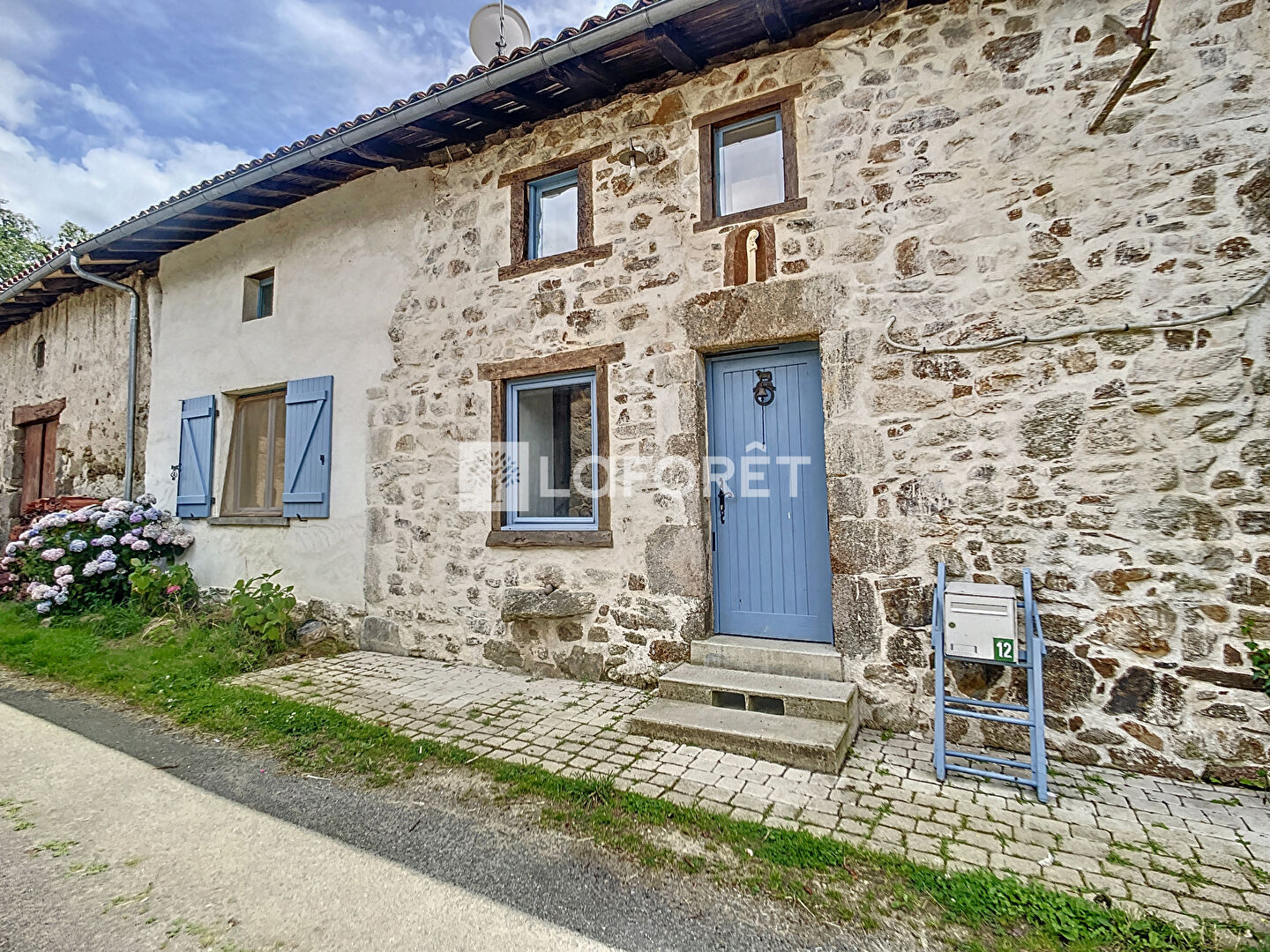 Maison a louer limoges - 3 pièce(s) - 59.74 m2 - Surfyn