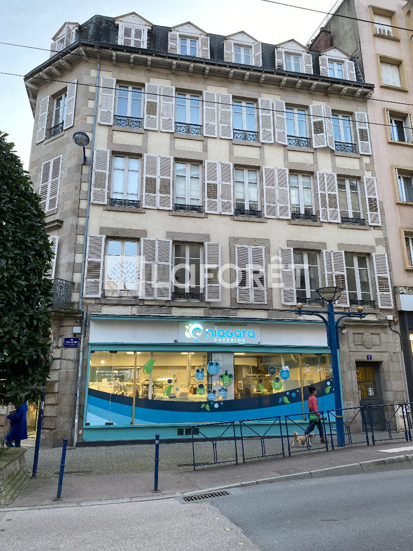 Maison à vendre, 64m², Limoges