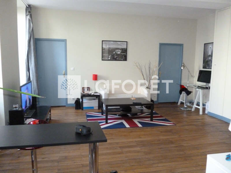 Maison à vendre, 64m², Limoges