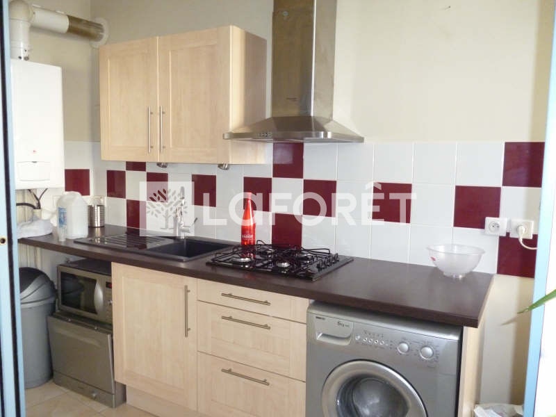 Maison à vendre, 64m², Limoges