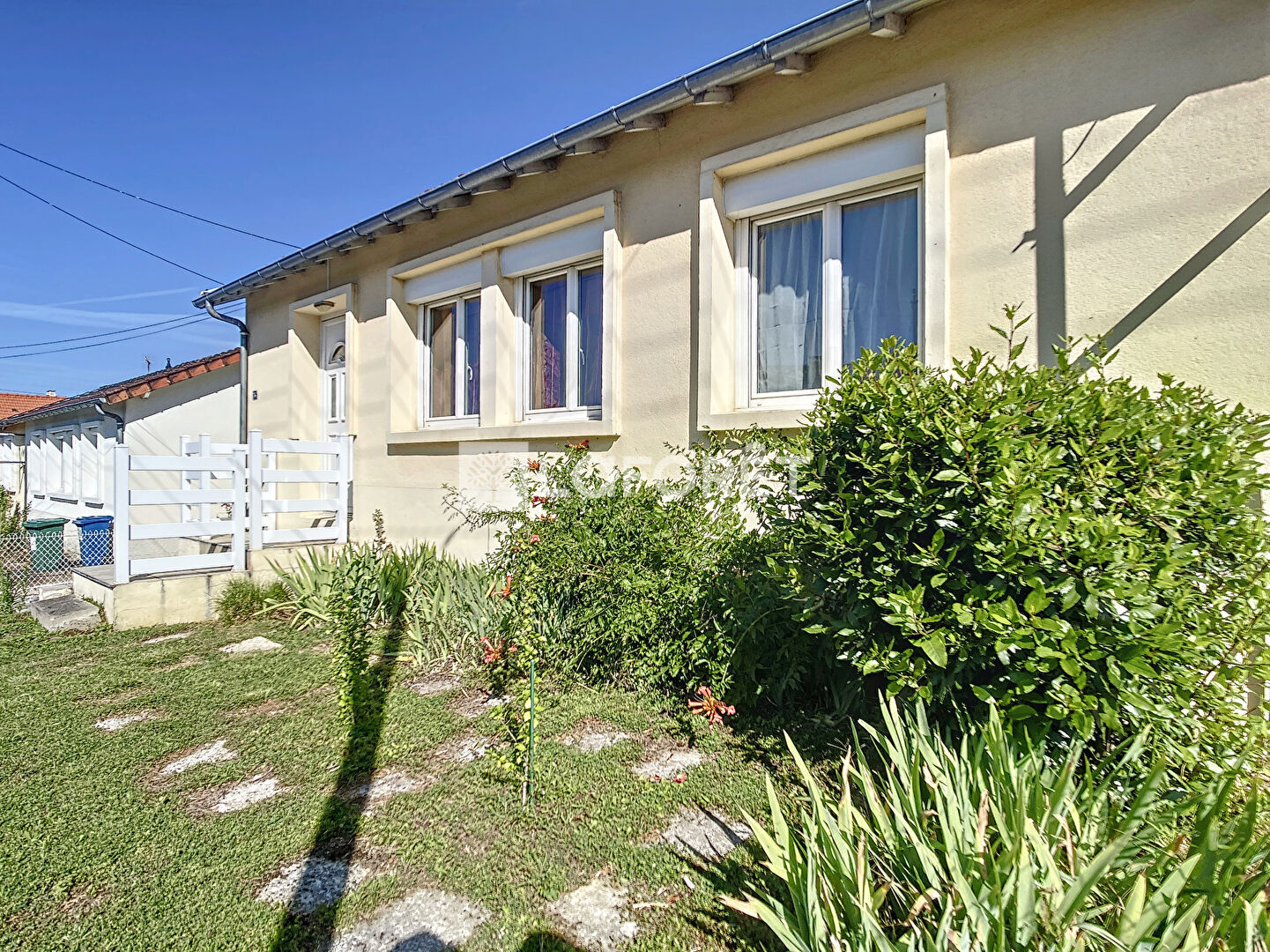 Maison à vendre, 64m², Limoges
