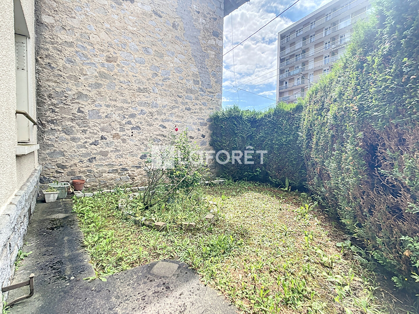 Achat maison Limoges - 3 pièce(s) - 90 m² - 155 150 € ⇔ Laforêt Immobilier