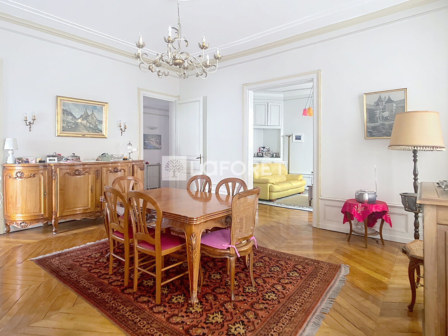 Maison à vendre, 159m², Limoges