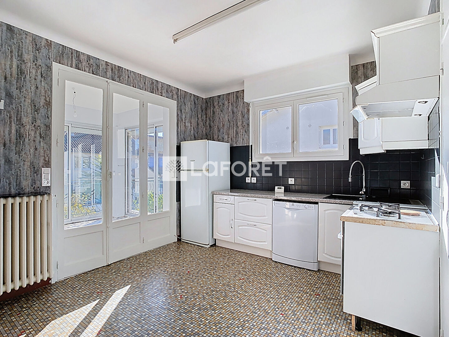 Maison à vendre, 148m², Limoges